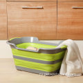 Умываемая ванна складная одежда для корзины Sundries Pet Bathtub